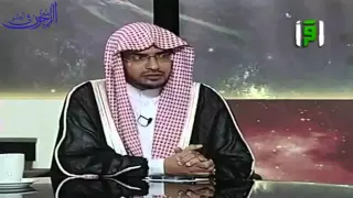 من البشارات : رؤية النبي ﷺ في المنام - الشيخ صالح المغامسي