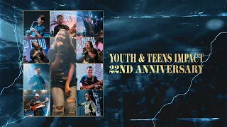 "DOUBLE" Youth & Teens Impact 22nd Anniversary - Official Aftermovie