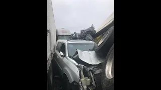 Car Crash Compilation 2022 vol. 64 (5 minutes crash, accident, fail, idiot)