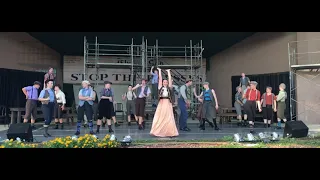 Newsies - King of New York