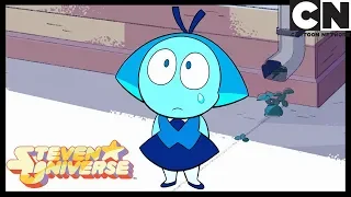 Steven Universe | Who Is The New Gem | Aquamarine First Appearance | Are You My Dad |Cartoon Network