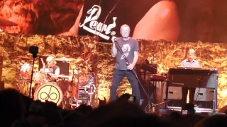 Deep Purple - Time for Bedlam/Fireball/Bloodsucker/Strange Kind of Woman - Roma, 22 Giugno 2017