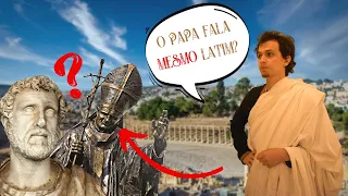 Os Muitos Latins da História | Alomorfe