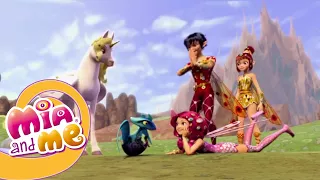 Mia and me - The Elves and the Dragon  - Season 1