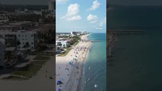 Fort Lauderdale Florida / Incredible Beaches