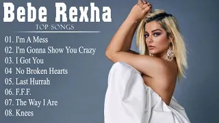 ビービー・レクサ 人気曲 メドレー  Bebe Rexha top songs 2021