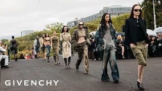 GIVENCHY | Women’s Spring Summer 2023 RTW Show