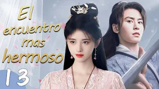 【Doblado Español】🥰🥰 El encuentro mas hermoso 🥰🥰 Ep13