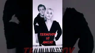 NANCY & SIDOROV | МЭШАПЕРЫ | Знак зодиака