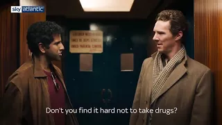 Patrick Melrose 2017 Teaser