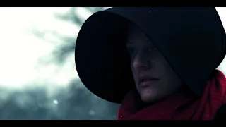 Opening scene for S02E07 of The Handmaid's Tale.