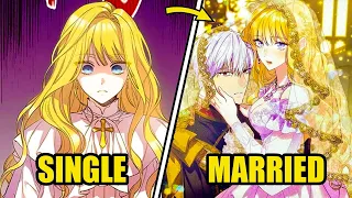 (Full) She Tries To Get Her Husband On Her Side S1 | Manhwa Recap