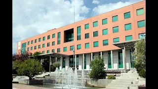 Pleno Ordinario del 28 de Enero de 2021  - Ayuntamiento de Alcobendas