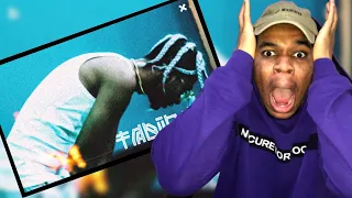 MC STΔN - TADIPAAR | OFFICIAL MUSIC VIDEO | 2K20 ( Reaction )