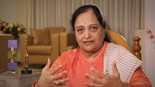 Anuradha TK and her journey at ISRO | Women in STEM