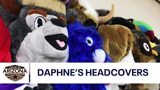 Daphne's Headcovers | Made in Arizona