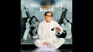 Ustad Nissar Hussain Khan Saheb - Tarana in Raag Jhinjhoti