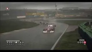F1 2012 - Alonso vs. Vettel battle !