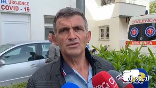 I vunë kallashnikovin në kokë, Gjergj Doçi rrëfen si e dhunuan grabitësit bashkë me gruan: Ishin 2