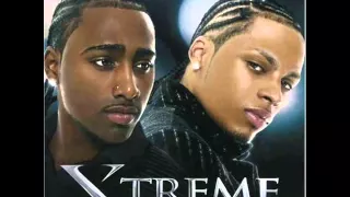 Xtreme - Te Extrano ( Bachata Version )