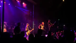 “In Harm’s Way” - Strung Out - 5/04/24 (Live @ The Observatory OC)