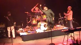 Joe Jackson Band - Live in Hannover 2003 - complete concert