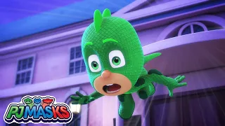 Owlette and the Flash Flip Trip 🌟 PJ Masks 🌟 S01 E03 🌟 Kids Cartoon 🌟 Video for Kids