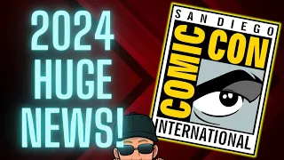 2024 SDCC RETURNING REGISTRATION and ALL THE INFO YOU NEED!