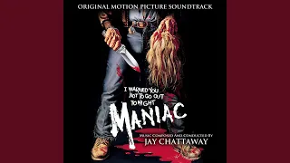 Maniac's Theme (Main Titles)