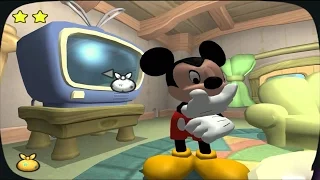 Disney's Magical Mirror Starring Mickey Mouse Part 3