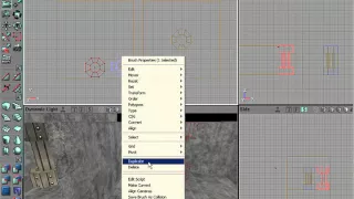 Level design 101 - 04   BSP Brushes