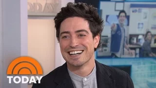 Ben Feldman On ‘Superstore’ Season Finale: ‘Our Set Is Destroyed’ | TODAY