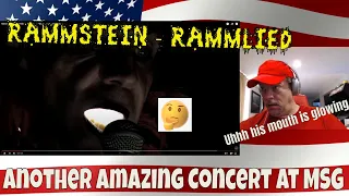 Rammstein - Rammlied (Live from Madison Square Garden)