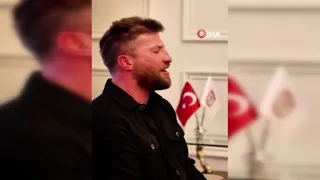 Vali Çaldı Çoban Söyledi