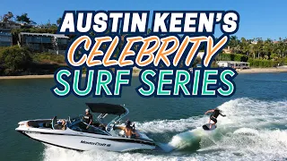 Celebrity Surf Series - Season 2 Trailer