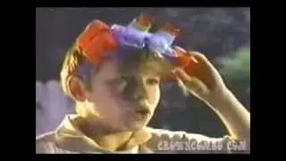 Ghost Busters - Retro Toys - Toy TV Commercial - TV Spot - TV Ad