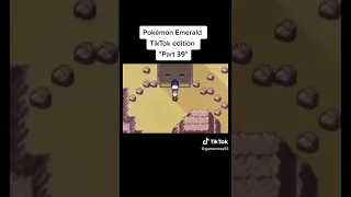 Pokemon Emerald part 39