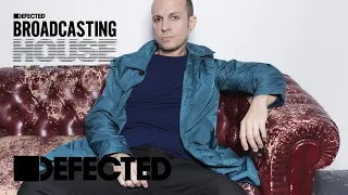 David Penn (Episode #3) - Defected Broadcasting House Show