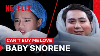 Irene Gives Birth?! | Can’t Buy Me Love | Netflix Philippines