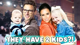 Hallmark Actors You DIDN’T KNOW Have Kids!