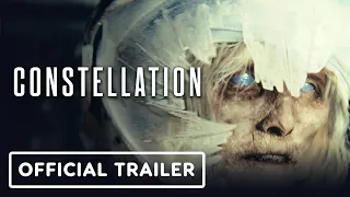 Constellation - Official Trailer (2024) Noomi Rapace, Jonathan Banks