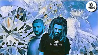 Drake & Future “Jumpman” - J. Cole (Remix)