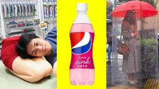 12 Crazy Things That Happens Only In Japan