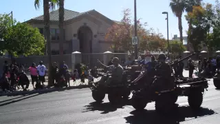 veterans day parade tnz 11 11 14 8
