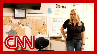 CNN goes inside Florida abortion clinic hours before 6-week ban takes effect