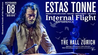 Magical Unbelievable Estas Tonne - Fusion Internal Flight Variation Live Zurich 2022