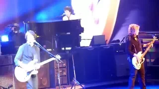 Paul McCartney - Let It Be - Key Arena - Seattle - 4-17-2016