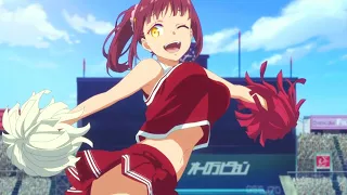 Anime Gifs Sound #432