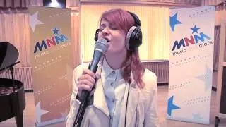 Axelle Red - Quelque Part Ailleurs (live)