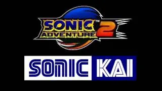 Sonic Adventure 2 Music: UNKNOWN FROM M.E